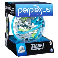 PERPLEXUS REBEL 3D HRA S LABYRINTOM ŠPIRÁLA PERPLEXUS REBEL 3D HRA S LABYRINTOM ŠPIRÁLA