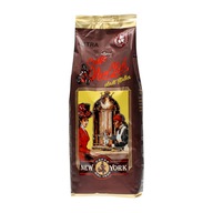 New York Caffe Extra zrnková káva 1kg New York Caffe Extra zrnková káva 1kg