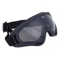 Motoc prachotesné pretekárske okuliare odolné voči vetru Motoc prachotesné pretekárske okuliare odolné voči vetru