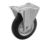 KOLESÁ, KOLESO, KOLESO, PEVNÉ KOLESÁ FI 200 - 180 kg KOLESÁ, KOLESO, KOLESO, PEVNÉ KOLESÁ FI 200 - 180 kg