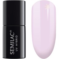 193 SEMILAC HYBRID POLISH STUDENÁ LILA 7ML 193 SEMILAC HYBRID POLISH STUDENÁ LILA 7ML