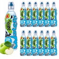 Kubuś Voda Nápoj s príchuťou jablka 500 ml x 12 kusov Kubuś Voda Nápoj s príchuťou jablka 500 ml x 12 kusov