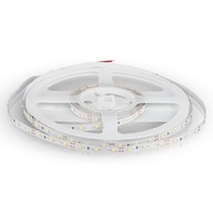 LED pásik 12V teplý 3000K 4,2W IP20 5m SMD3528