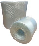 Wool String 1000 m poľnohospodárska struna pre lis Tex 1000 Wool String 1000 m poľnohospodárska struna pre lis Tex 1000