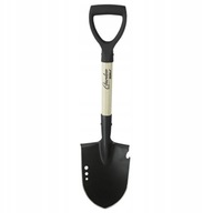 Lopata Lopata SHARP Rýľ 68cm DEDRA 80C001 Lopata Lopata SHARP Rýľ 68cm DEDRA 80C001