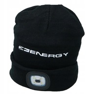 KLOBÚK S USB Energy LED BATERKA KLOBÚK S USB Energy LED BATERKA
