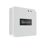 Wi-Fi riadiaca jednotka Sonoff pre zariadenia RF433MHz biela (