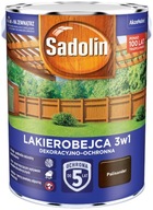 Sadolinové morenie 3v1 palisander 5L Sadolinové morenie 3v1 palisander 5L