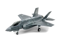 1/48 Lockheed Martin F-35A Lightning Tamiya 61124 1/48 Lockheed Martin F-35A Lightning Tamiya 61124