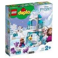 Lego DUPLO 10899 Frozen Castle
