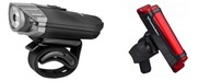 Set Sada svietidiel Merida HL-MD068 LED 300LM Set Sada svietidiel Merida HL-MD068 LED 300LM