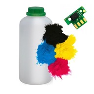 TONER pre Lexmark CS/CX cs cx 310 312 317 417 517 + čip TONER pre Lexmark CS/CX cs cx 310 312 317 417 517 + čip