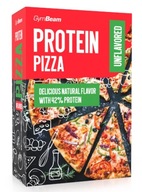 Proteínová pizza 500 g - GymBeam