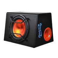 AKTÍVNY BASOVÝ SUBWOOFER 1000W