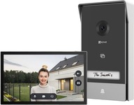 Súprava videovrátnika EZVIZ HP7 Súprava videovrátnika EZVIZ HP7
