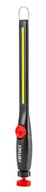 AMIO COB TORCH, 2000MAH, MICRO USB AMIO COB TORCH, 2000MAH, MICRO USB