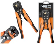 NEO Automatický odstraňovač izolácie FRONT 01-540