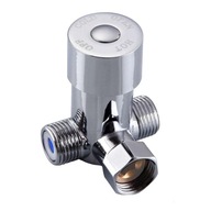 Miešač vody/regulátor teploty 1/2 X 1/2 Miešač vody/regulátor teploty 1/2 X 1/2