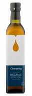 BIO SÓJOVÝ OLEJ 500 ml (CLEARSPRING) CLEARSPRING BIO SÓJOVÝ OLEJ 500 ml (CLEARSPRING) CLEARSPRING