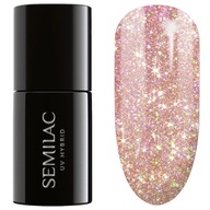 SEMILAC HYBRID POLISH 243 SEA STAR 7ML SEMILAC HYBRID POLISH 243 SEA STAR 7ML