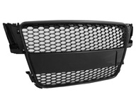 Dummy Grill Tuning RS style Audi A5 B8 8t 07-11 Dummy Grill Tuning RS style Audi A5 B8 8t 07-11