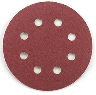 KLINGSPOR SAMOLEPIACI BRÚSNY KOTÚČ 125mm PL28CK tl. 60 GLS5 8-DIEROVÝ KLINGSPOR SAMOLEPIACI BRÚSNY KOTÚČ 125mm PL28CK tl. 60 GLS5 8-DIEROVÝ