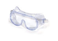 Okuliare s ventilačnými bezpečnostnými okuliarmi Najvyššia cena