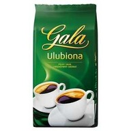 MLETÁ KÁVA GALA OBĽÚBENÁ 450G MLETÁ KÁVA GALA OBĽÚBENÁ 450G
