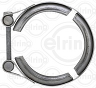 Elring 259.900 Spojka potrubia, objímka výfukového systému VW AUDI SKODA SEAT Elring 259.900 Spojka potrubia, objímka výfukového systému VW AUDI SKODA SEAT