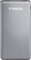 Powerbanka Varta 20000 mAh silver fast energy 57983