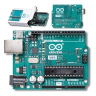 Originál Arduino Uno Rev3 A000066 Originál Arduino Uno Rev3 A000066