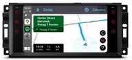 JEEP DODGE CHRYSLER NAJNOVŠIE NAVIGAČNÉ RÁDIO MAPY ANDROID CARPLAY JEEP DODGE CHRYSLER NAJNOVŠIE NAVIGAČNÉ RÁDIO MAPY ANDROID CARPLAY