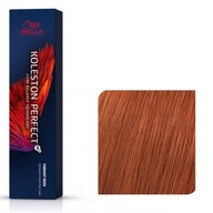 WELLA KOLESTON PERFEKTNÁ FARBA NA VLASY 8/43 60ML WELLA KOLESTON PERFEKTNÁ FARBA NA VLASY 8/43 60ML