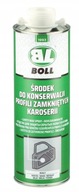 Skrutka na údržbu uzavretých profilov, biela, 1L Skrutka na údržbu uzavretých profilov, biela, 1L
