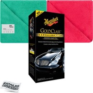 Meguiar's Gold Class Carnauba Plus Wax 473 ml