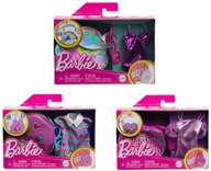 Módna súprava Mattel Barbie Premium Módna súprava Mattel Barbie Premium
