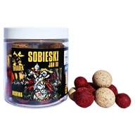 Háčikové gule INVADER Sobieski 14/20mm Háčikové gule INVADER Sobieski 14/20mm