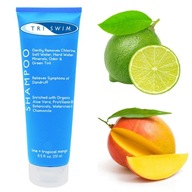 Šampón pre plavcov TriSwim 250ml Lime Mango