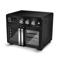 Mini rúra Turbotronic TT-AFD32 32 l čierna