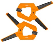 NEO CLAMP SET 3'/75 Pružinová svorka NEO CLAMP SET 3'/75 Pružinová svorka