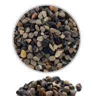 Akvarijný štrk Substrát GRIGIO taliansky 2KG Akvarijný štrk Substrát GRIGIO taliansky 2KG