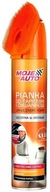 MY CAR Pena na čistenie čalúnenia 520ml MY CAR Pena na čistenie čalúnenia 520ml