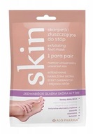 SKIN Exfoliačné ponožky pre hladkú pokožku