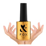 FOX Base Strong Hybrid Base 14ml MANI hybrid FOX Base Strong Hybrid Base 14ml MANI hybrid