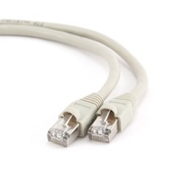 UTP kábel GEMBIRD PP6U-5M RJ45 - RJ45 5m UTP kat. UTP kábel GEMBIRD PP6U-5M RJ45 - RJ45 5m UTP kat.