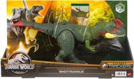 Jurský svet - Dinosaur Sinotyrannus Gigantic