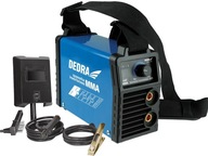 DEDRA DESI131BT IGBT 100A MMA invertorová zváračka DEDRA DESI131BT IGBT 100A MMA invertorová zváračka