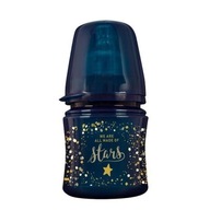 Lovi fľaša 120 ml Stardust námornícka modrá 21/587 0m+