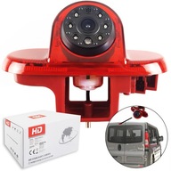 CÚVACIA KAMERA PRE AUTOBUS Renault Trafic 2001-2014 CÚVACIA KAMERA PRE AUTOBUS Renault Trafic 2001-2014