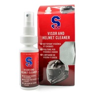 Darček pre motorkára Visor Helmet Cleaner S100 na priezor a prilbu 100ml Darček pre motorkára Visor Helmet Cleaner S100 na priezor a prilbu 100ml